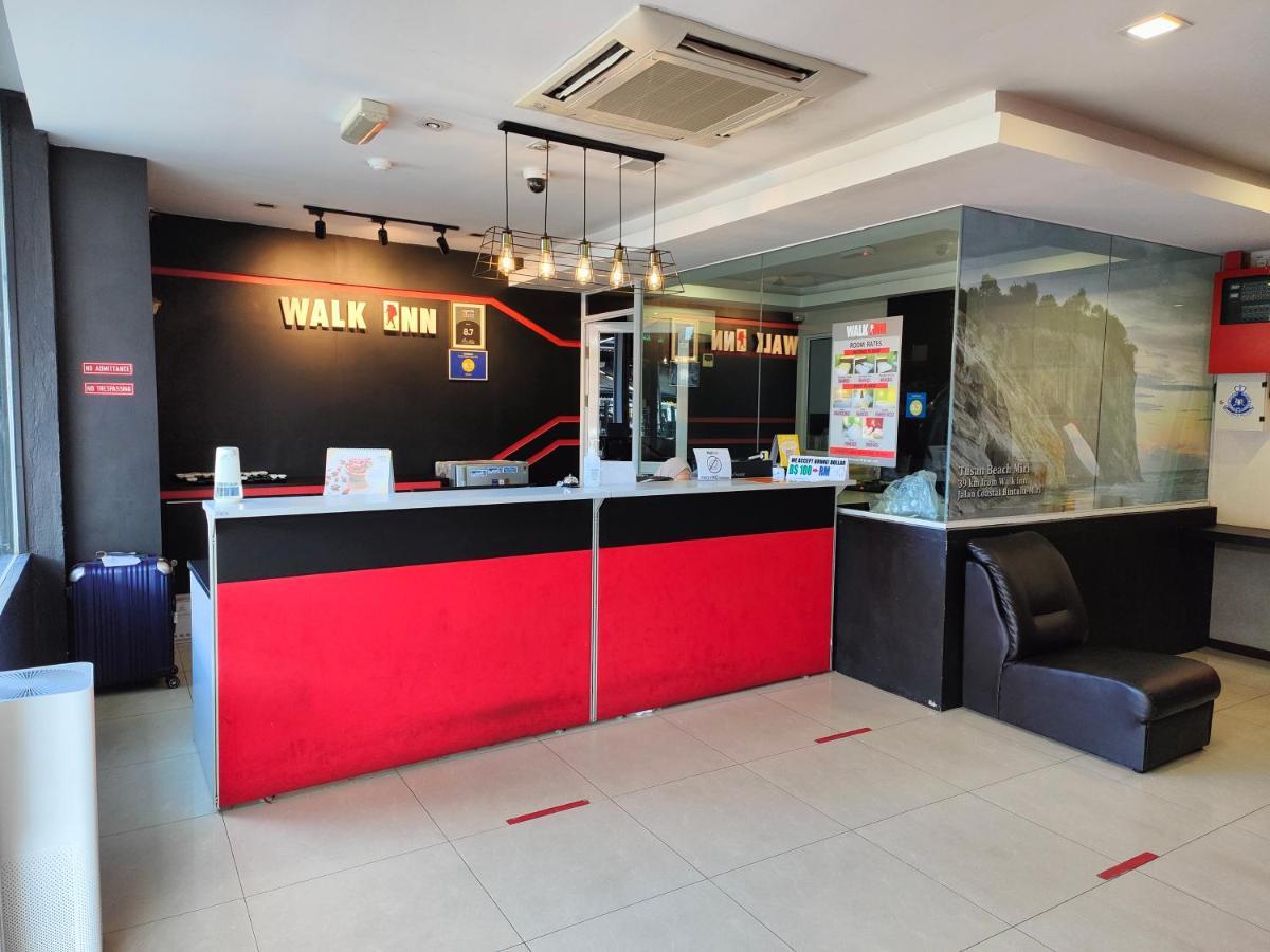 Walk Inn Мірі Екстер'єр фото